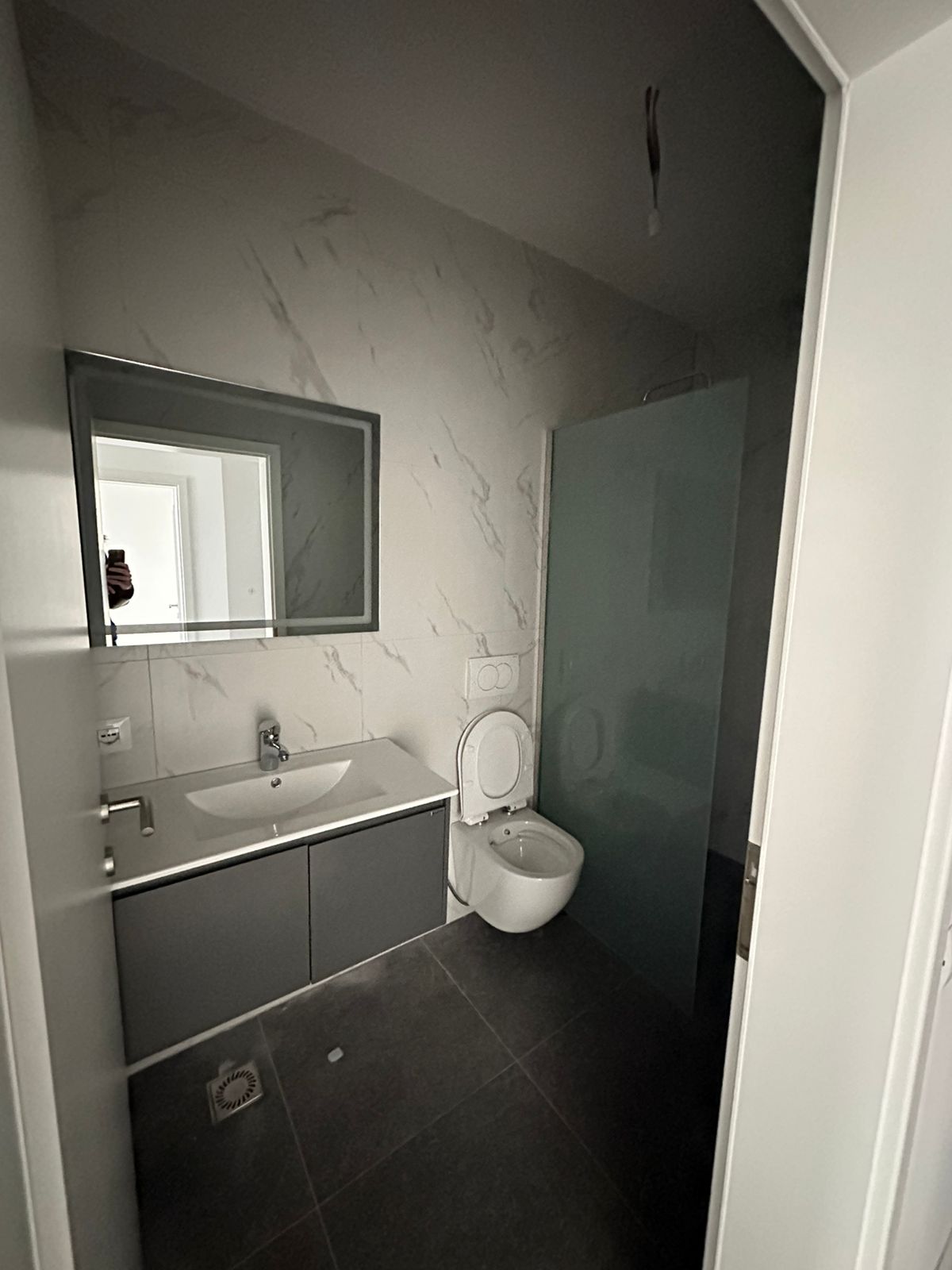 Banesa Cima Construction