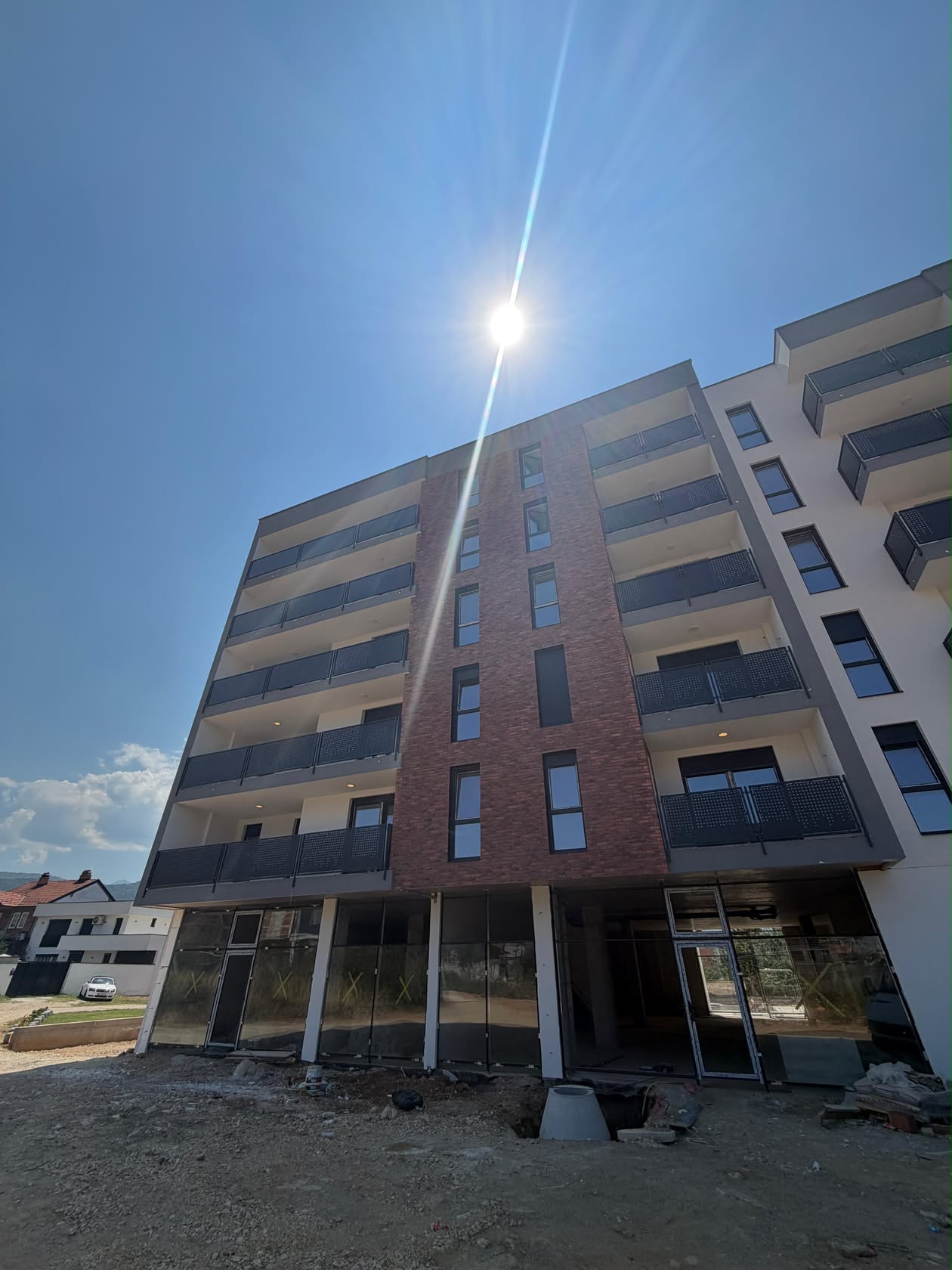 Garazha ne Rexos-rr.Nashecit