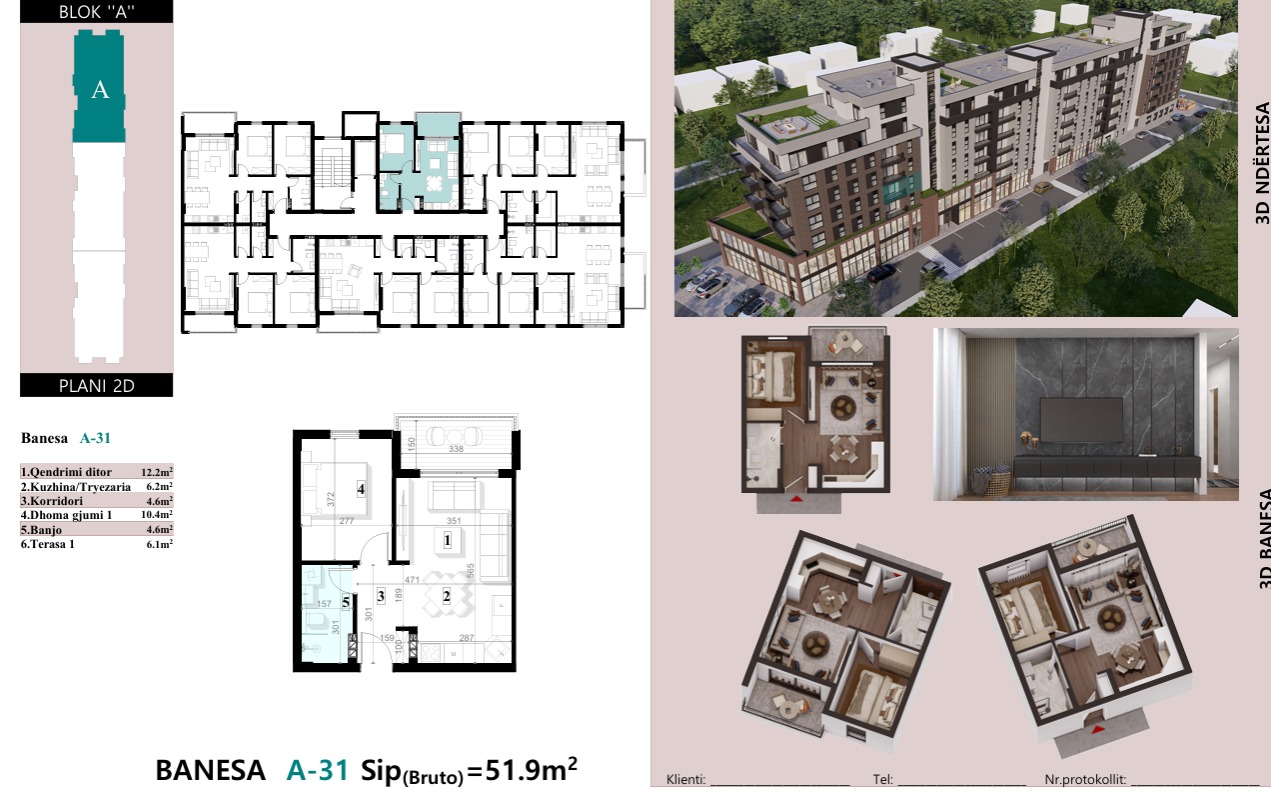 MBH6 -A31