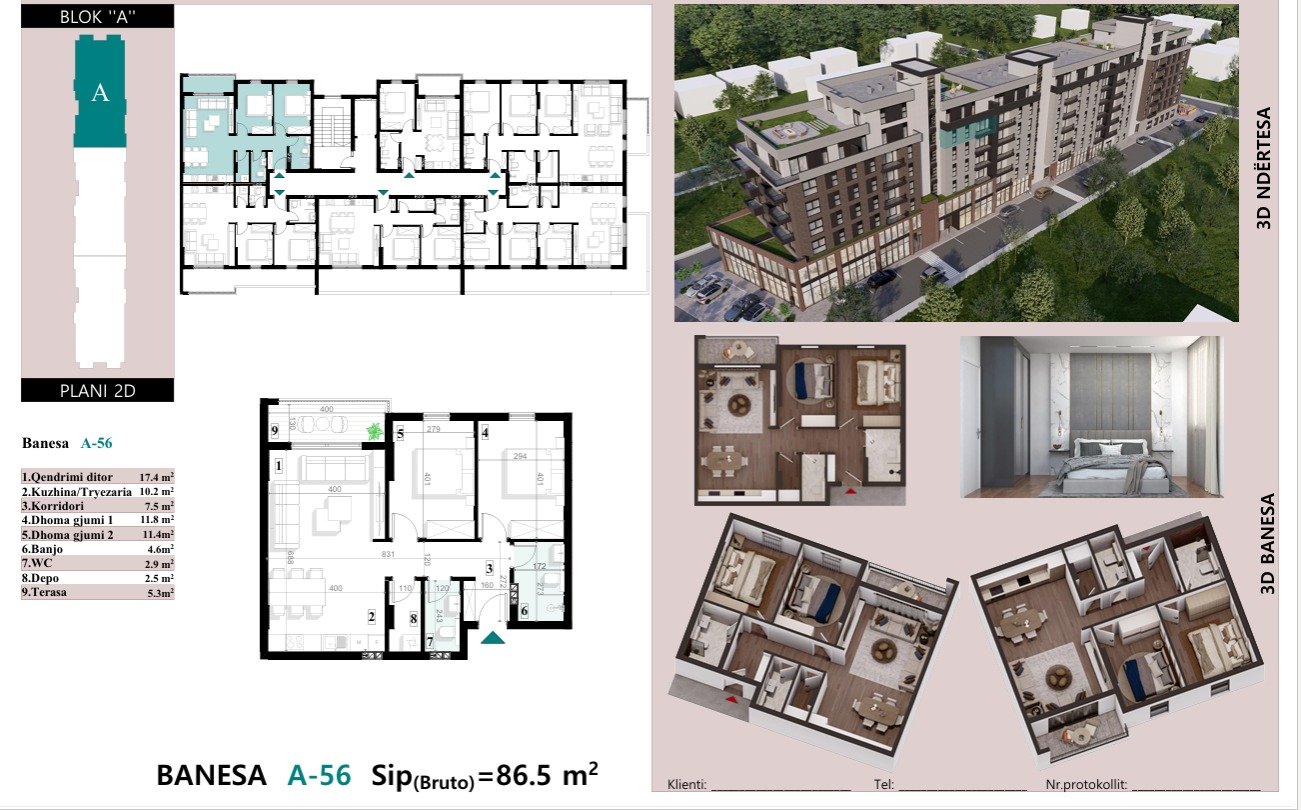 MBH6- A56