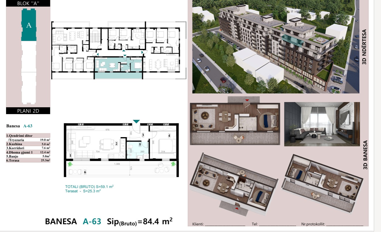 MBH6- A63