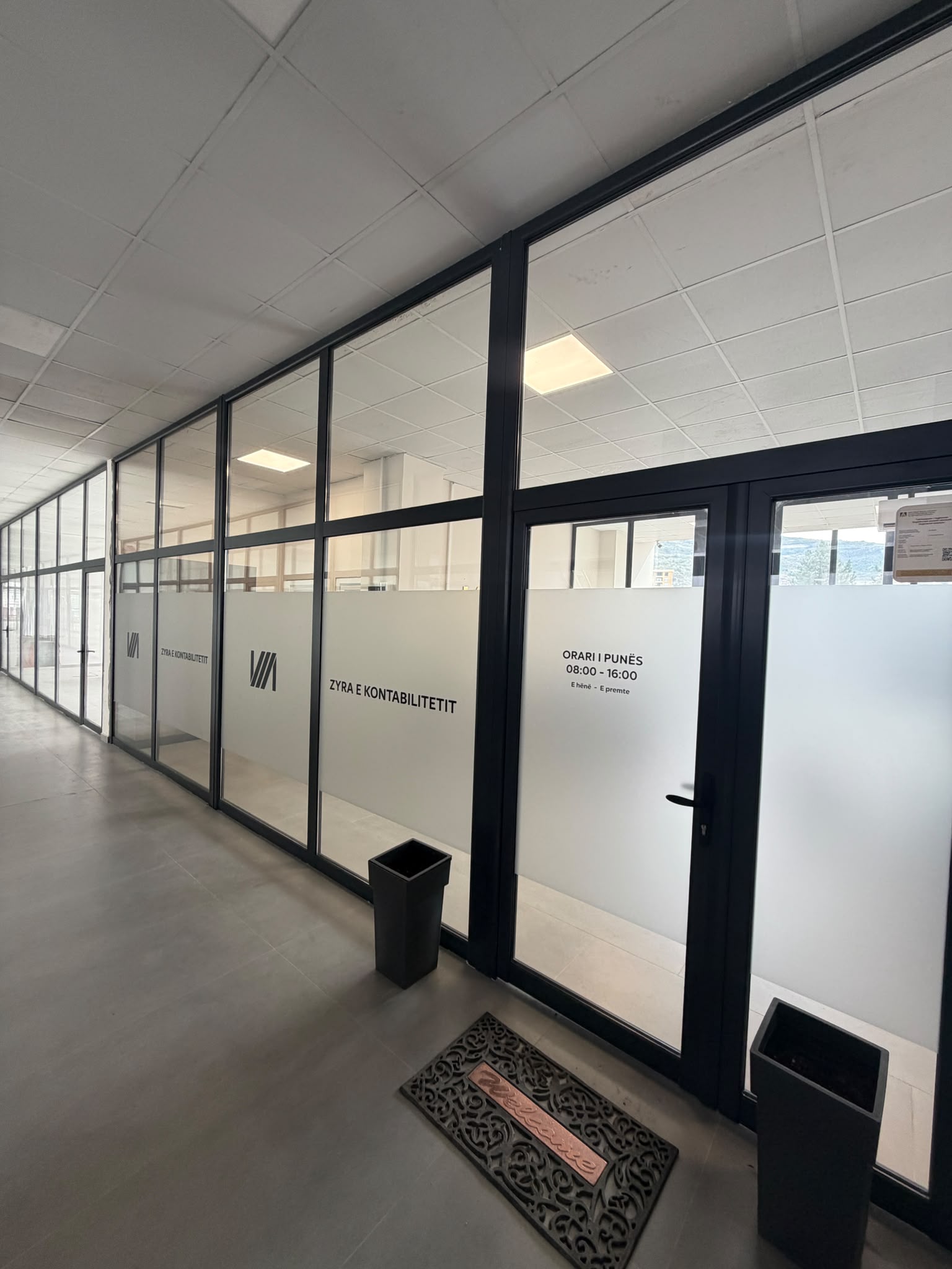 Lokal ne shitje (170.3m2)