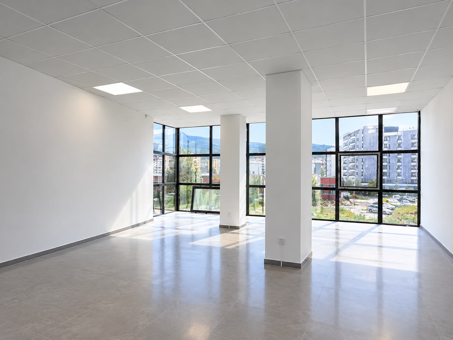 Lokal ne shitje ( 57.9 m2 )