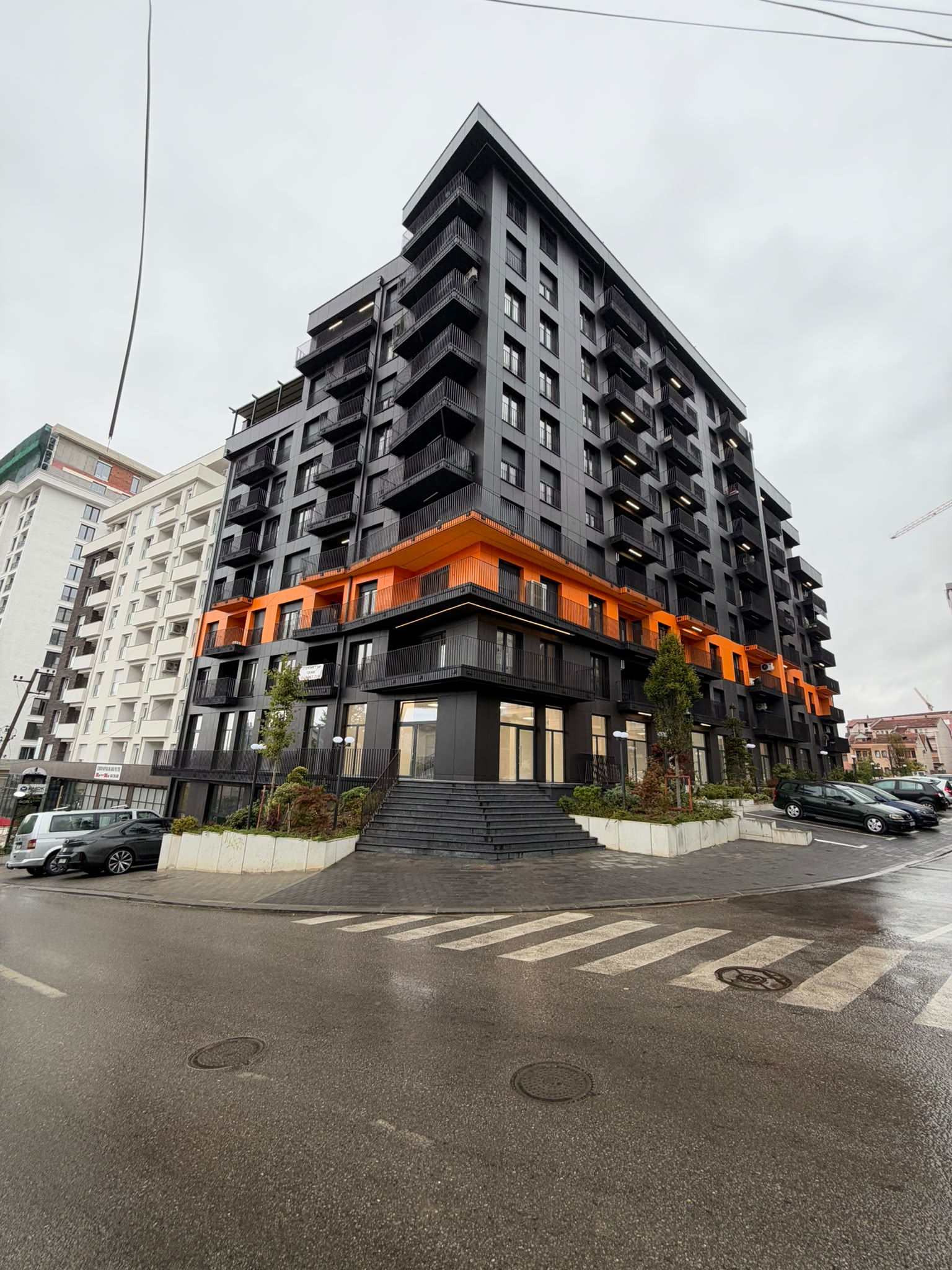 Millenium Residence (3+1)