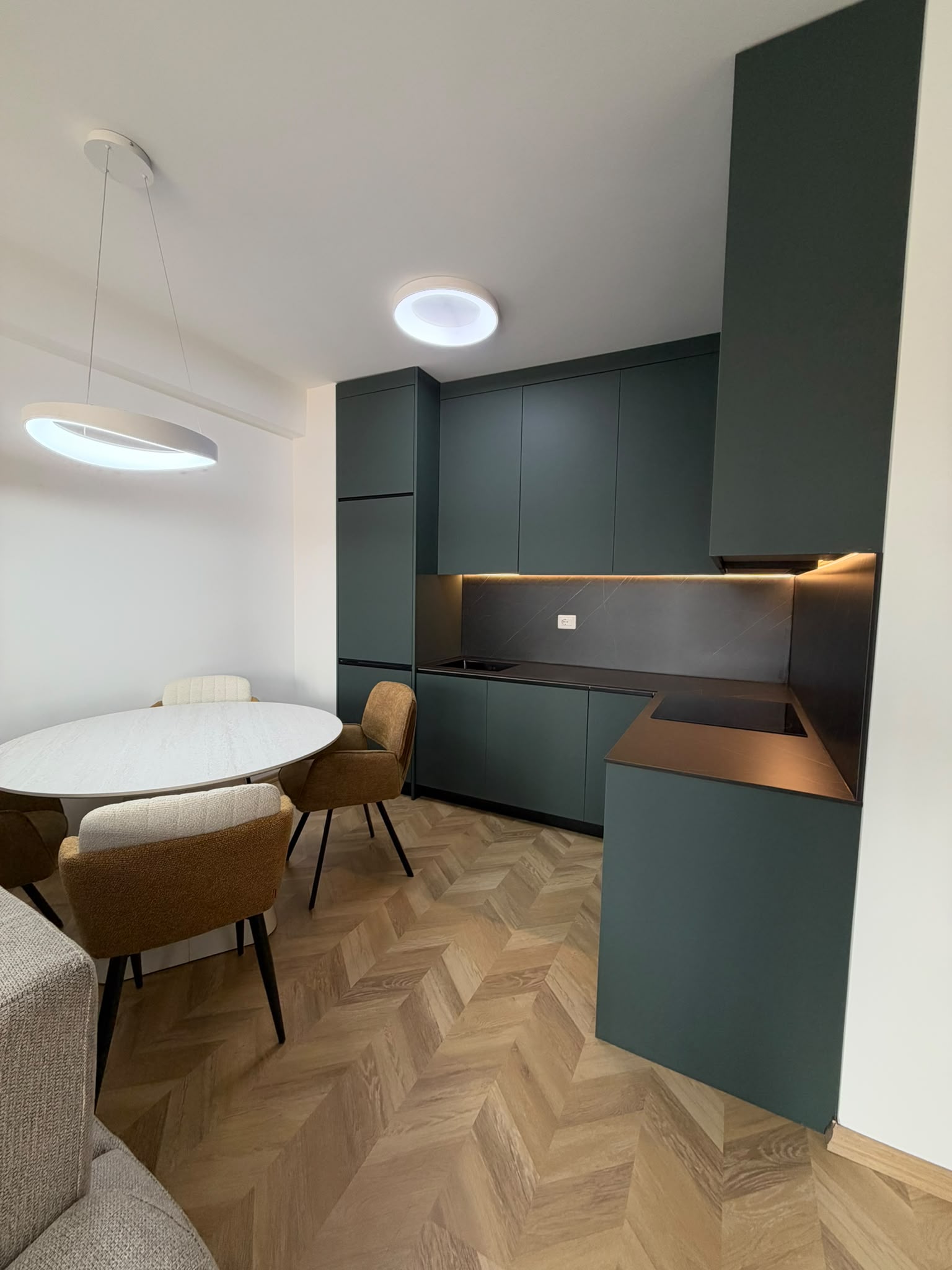 Millenium Residence (1+1)