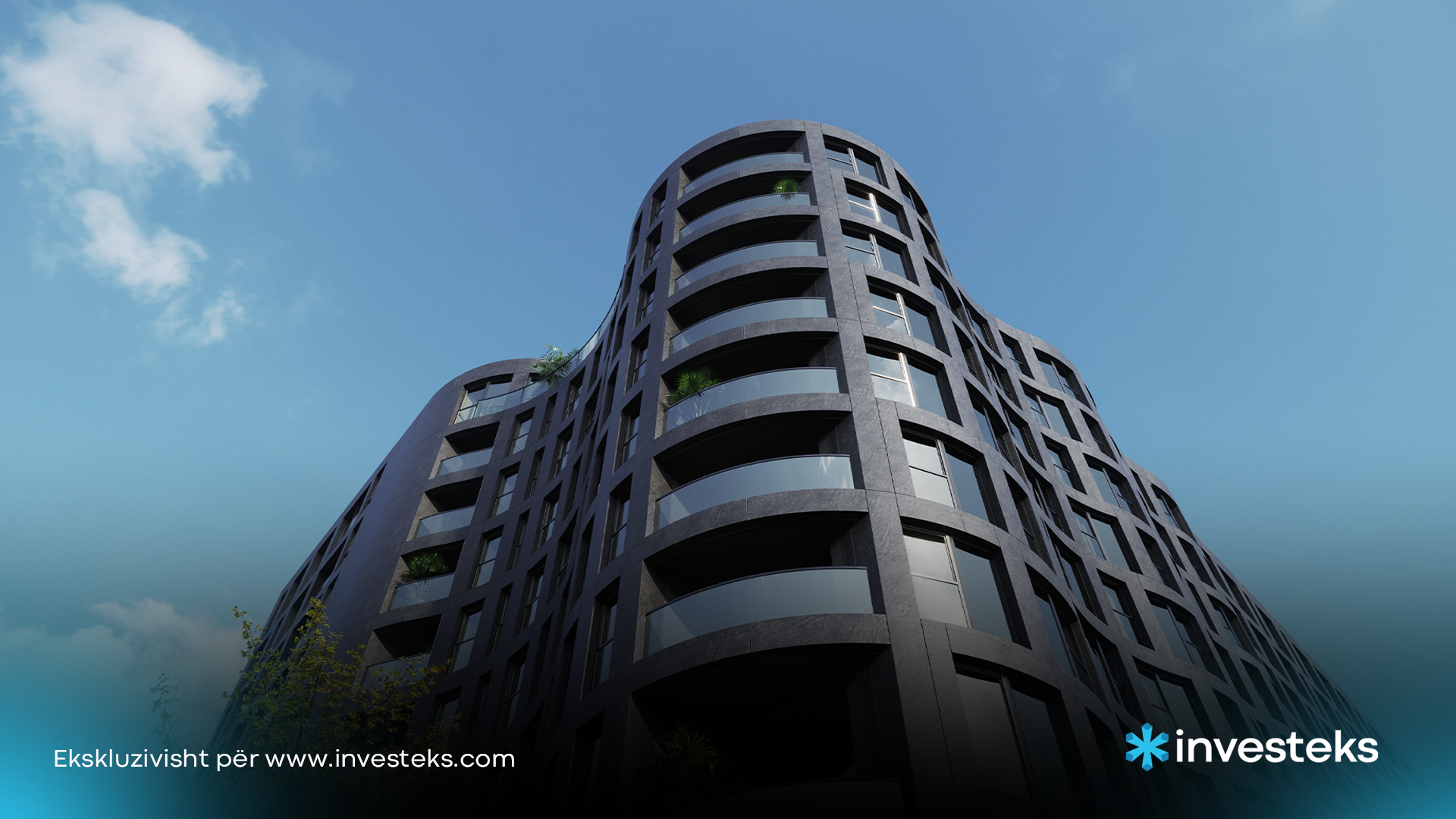 Infinit Plaza